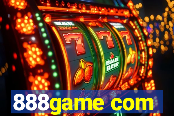 888game com